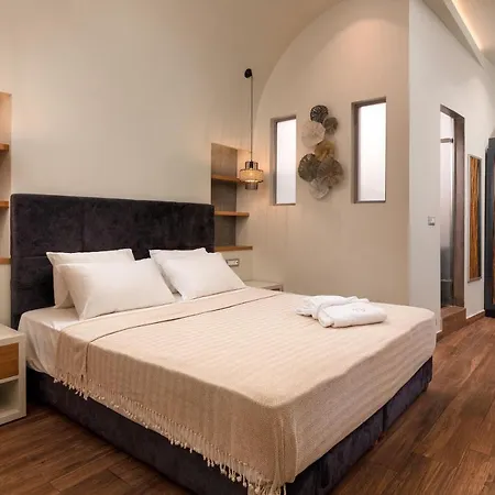 Apartment Zoe Rhodes City