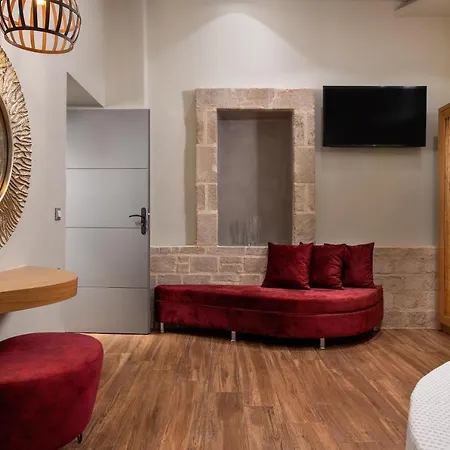 Zoe Apartment *