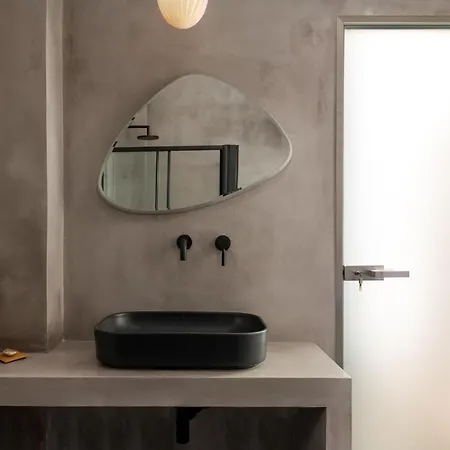 Lägenhet Zoe Rhodes City