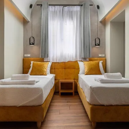 Apartament Zoe *